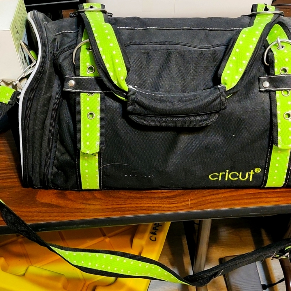 Cricut Provo Craft